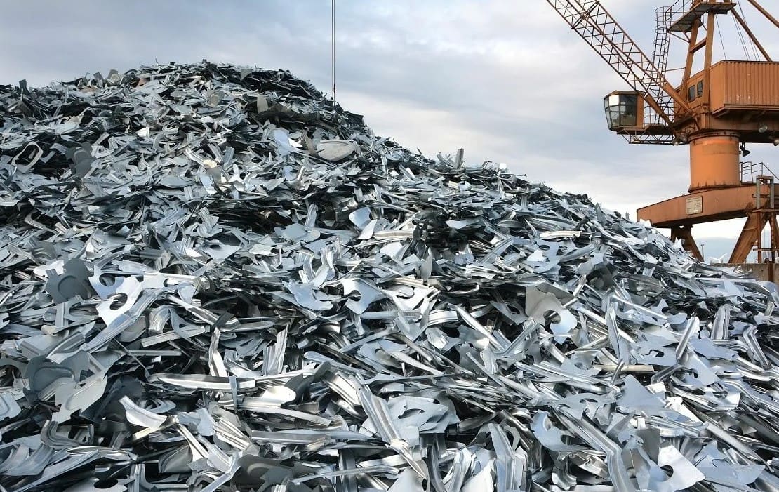 Sedef Hurda Metal: En Yakın Hurdacı ve Güncel Hurda Fiyatları