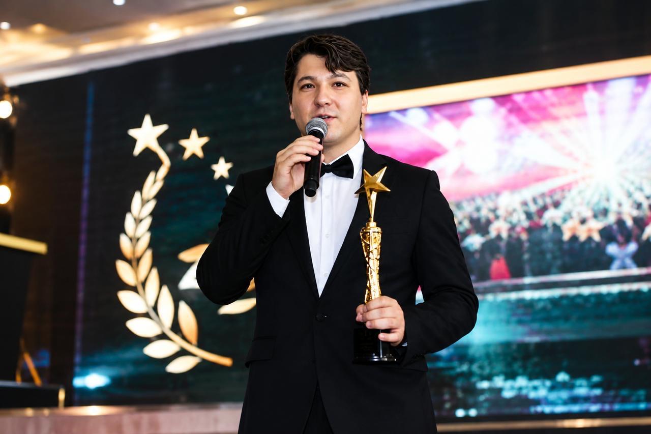 Raif Akyüz Medya Patronluğuna mı Yürüyor?